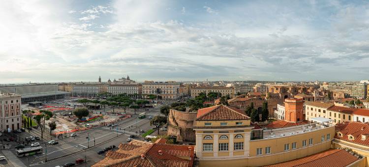 独立酒店(The Independent Hotel)图片