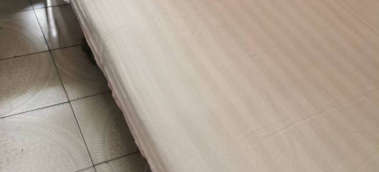 大同平安民宿图片