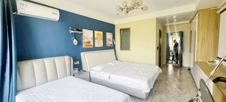 兴城丁香花民宿图片