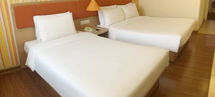 如家酒店·neo(芒市珍奇园店)图片