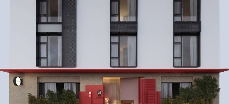 i野·逃离时光甄选国际青年旅舍(大理古城店)图片