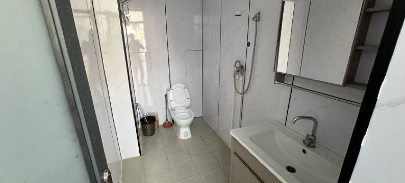 临汾益民旅馆图片