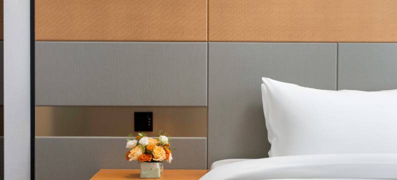 南宁美怡佳酒店(金阳路地铁站店)图片