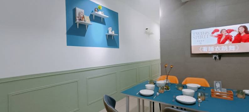 TypeB-10pax-5Bedroom-Balcony-IOICityMall-UKM-C180- Cheras图片