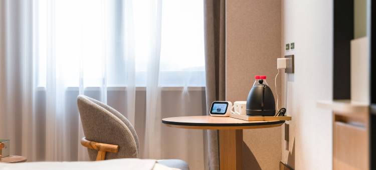 品睿酒店(南京奥体中心店)图片