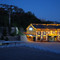浑源旨岭宜景酒店(北岳恒山景区真武庙店)