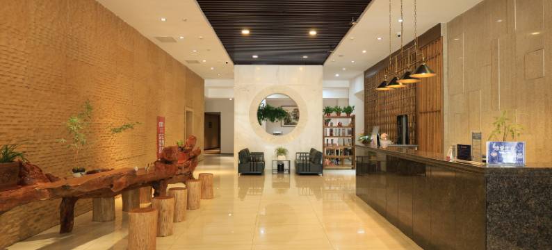 延安唐悦酒店(杨家岭店)图片