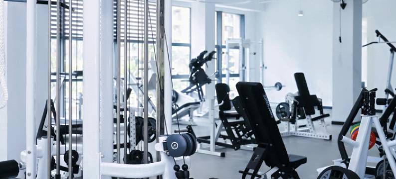 星程酒店(深圳坪山高铁站宝龙文体中心店)图片