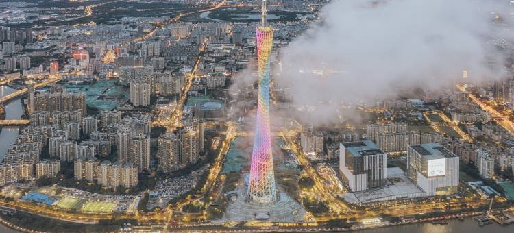 星公JOY馆(广州番禺长隆南村万博地铁站店)图片