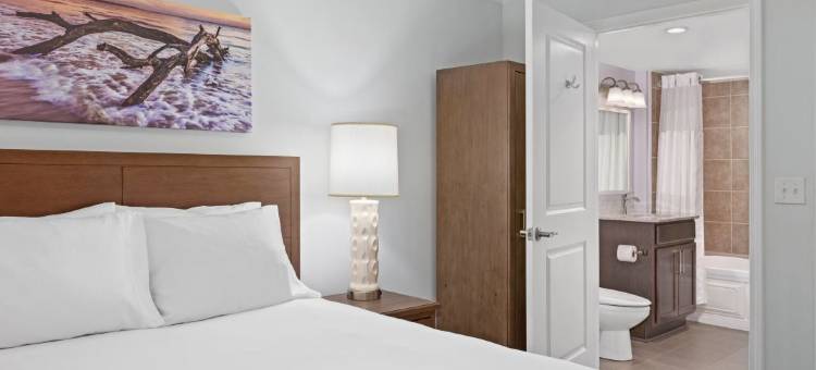 格罗夫塔温德姆俱乐部酒店(Club Wyndham Towers on the Grove)图片