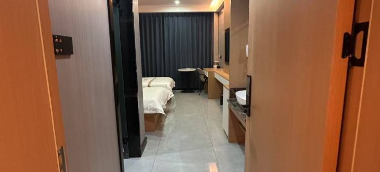 华豫大酒店(人民医院店)图片