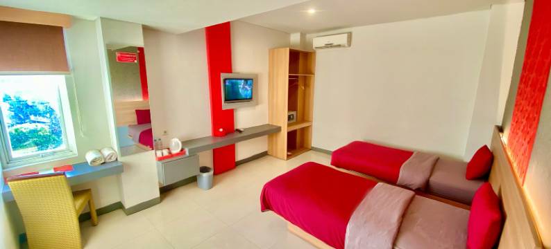 提科尔酒店(Tickle Hotel)图片