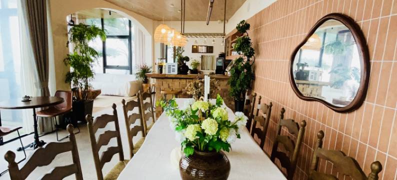 温岭漫居宿愿民宿图片