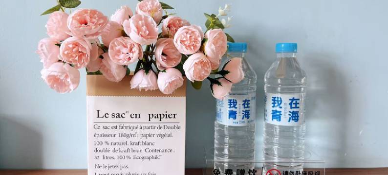 黑马河云栖阁民宿图片