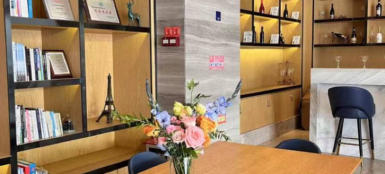 凯雅德酒店(中山南朗店)图片