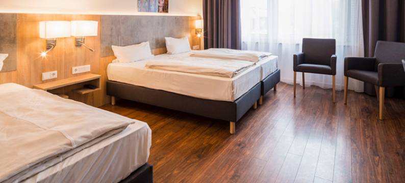 两地酒店(Hotel 2places Side)图片