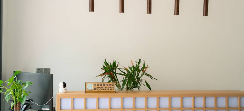 龙虎山道溪别院民宿图片