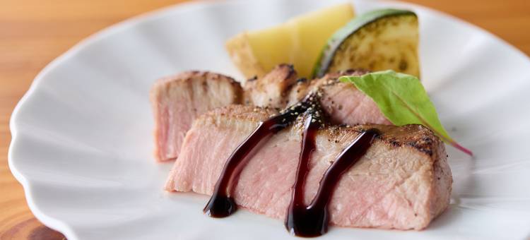 那霸东急REI酒店(Naha Tokyu Rei Hotel)图片