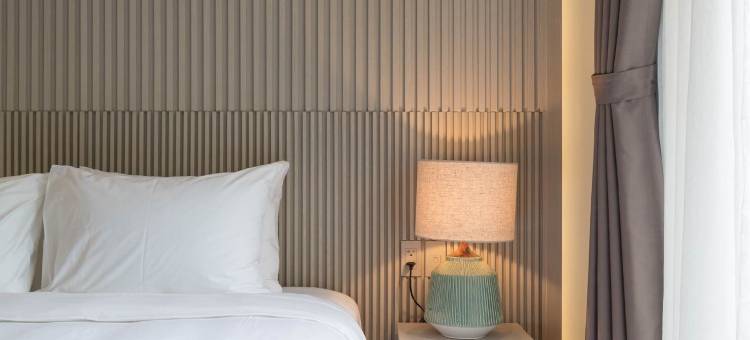 查曼酒店及公寓(Charmaine's Boutique Hotel & Apartment)图片