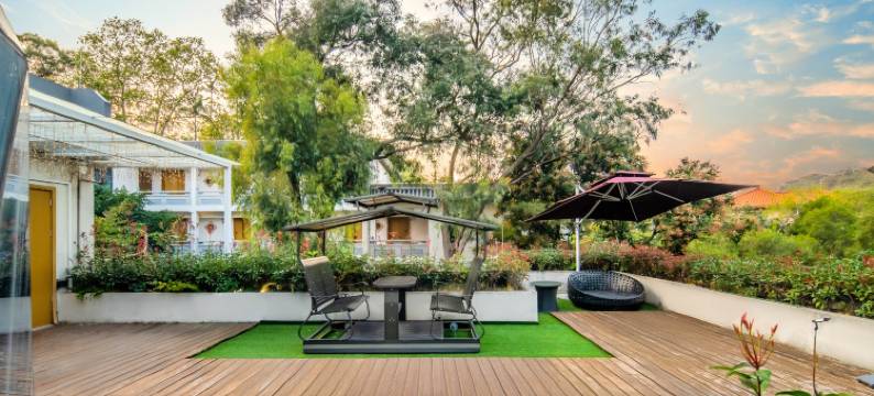 广州莲花山雅阁璞邸图片