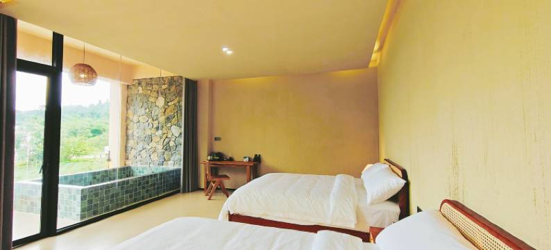 北舍度假酒店图片