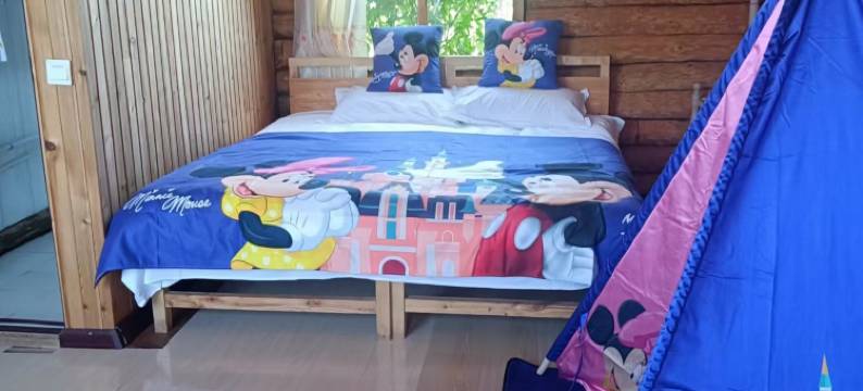 额尔古纳恩和恒益客栈图片