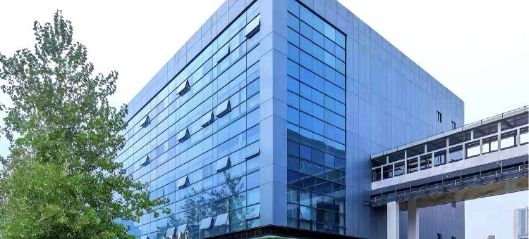 全季酒店(武汉光谷创业街店)图片