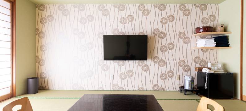 吉野日式旅馆(Hotel yoshino)图片