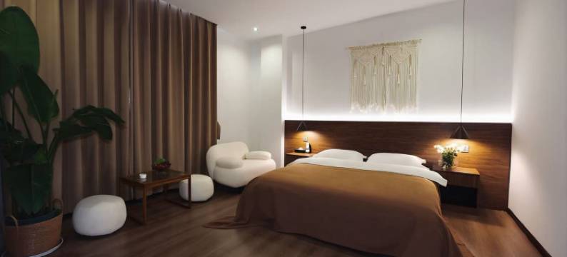 杰尔迅酒店(古城区福慧路店)图片