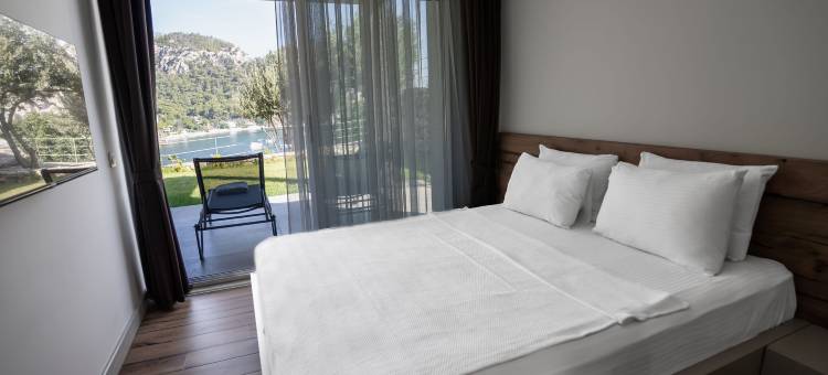 Z-Villas Beach Hotel图片