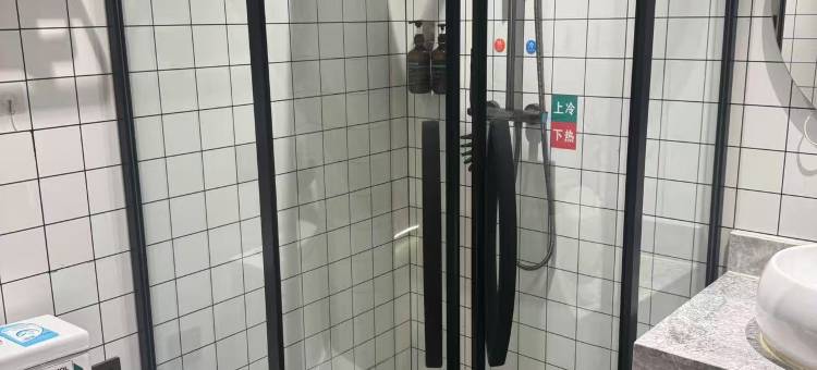 爱上电竞酒店(吉安文山步行街天虹购物中心店)图片