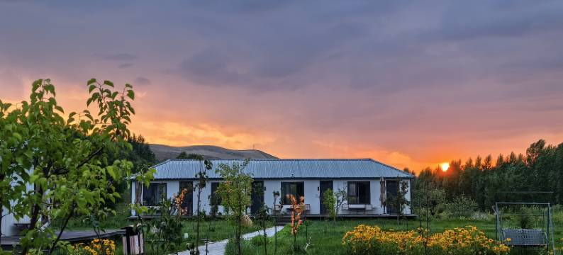 库尔德宁临水居民宿图片