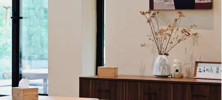 吾居吾宿·Belle Meadow·山景丨轻奢度假美宿(库尔德宁店)图片