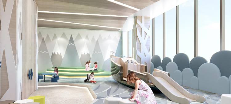 马尼拉萨维亚湾市(Savea Bay City Manila)图片