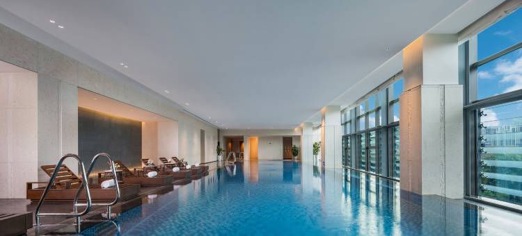 深圳光明温德姆至尊酒店图片