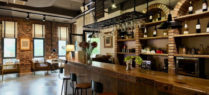 兴义万峰林峰兮客栈(观山店)图片