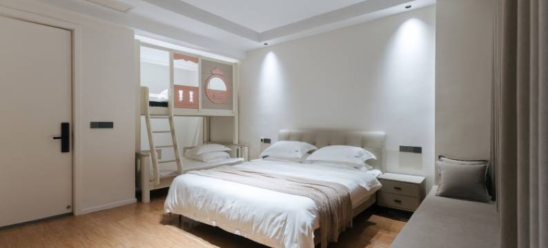 山牧云民宿(缙云仙都景区店)图片