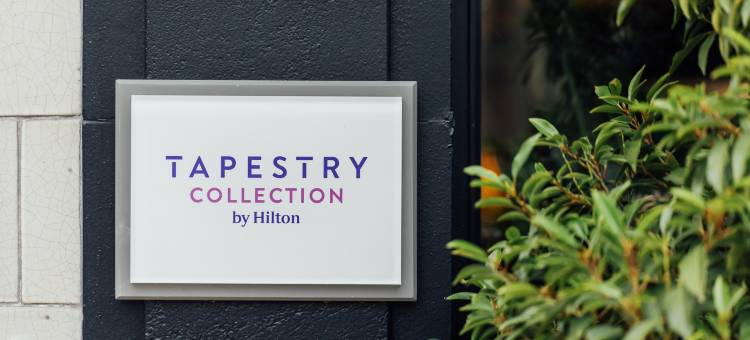 马库斯酒店波特拉什，希尔顿锦绣系列(Marcus Hotel Portrush, Tapestry Collection by Hilton)图片