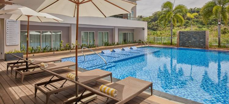 MCollection - Stay Near Private Beach in Boracay图片