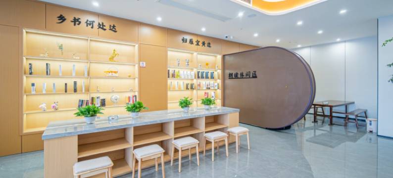 烽泽大酒店(抚州宜黄丰厚商贸城店)图片