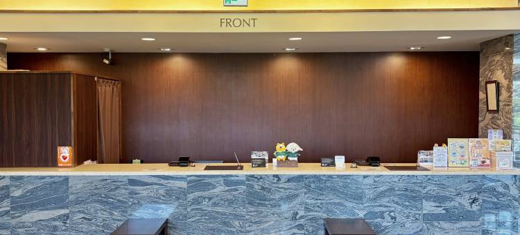 露樱酒店御前崎店(Hotel Route-Inn Omaezaki)图片