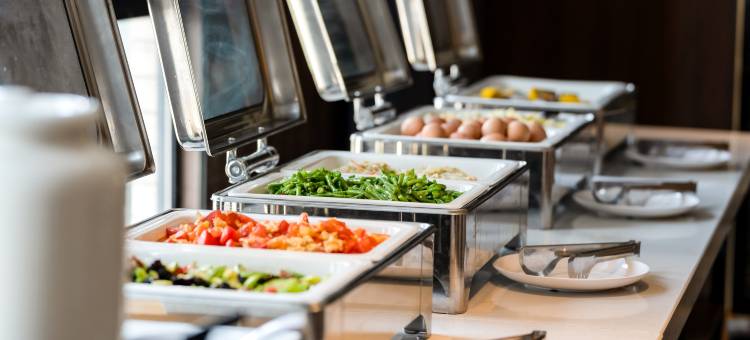 尚客优酒店(南京新街口总统府店)图片