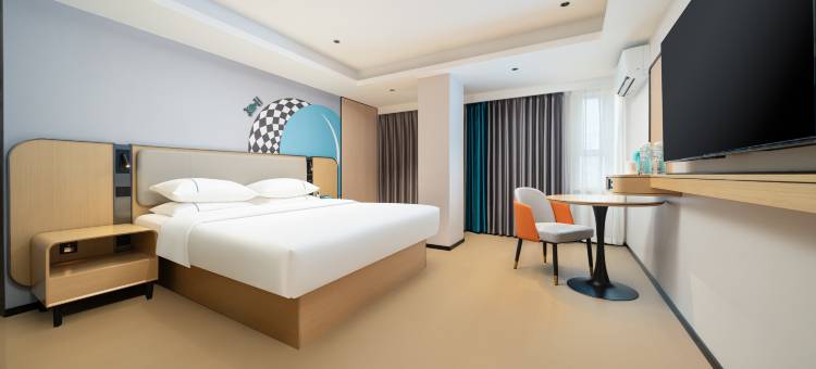 城市便捷(南宁金湖广场东葛路地铁站店)图片