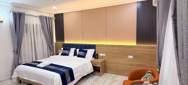 星愿商务酒店(Star Wish Business Hotel)图片