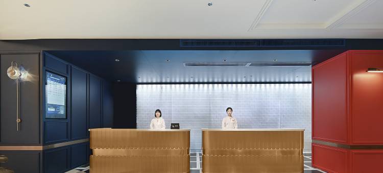 清远清城北江大桥枫渡酒店图片