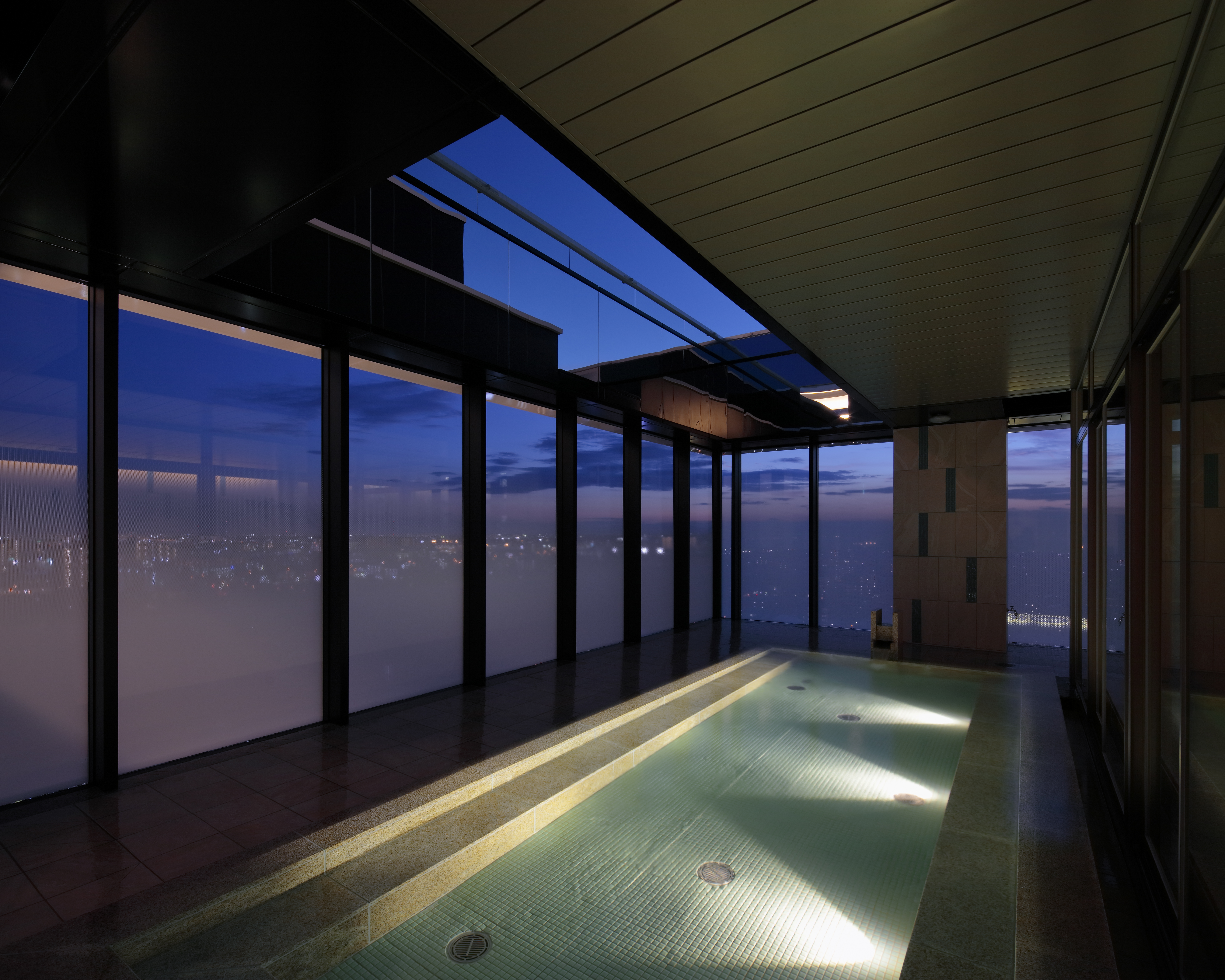 Candeo Hotels Omiya Over view