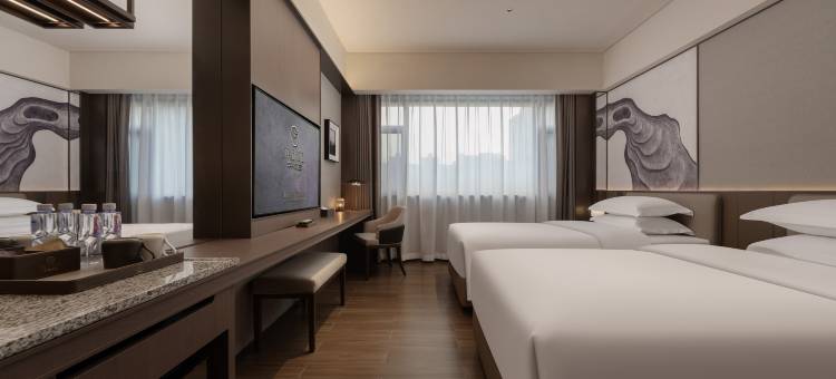 苹果酒店(和田二街经一路店)图片