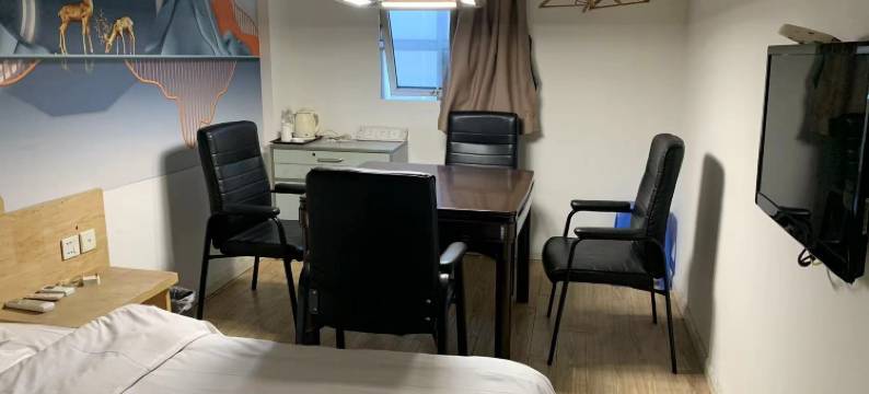 启辰酒店(南通濠河风景区店)图片