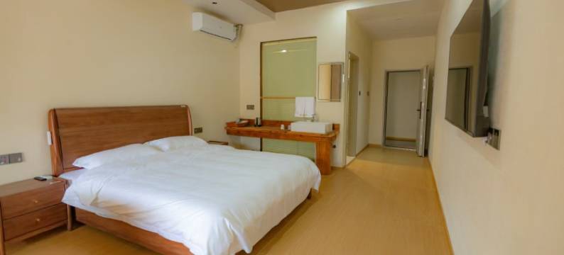 将乐镛福居民宿图片