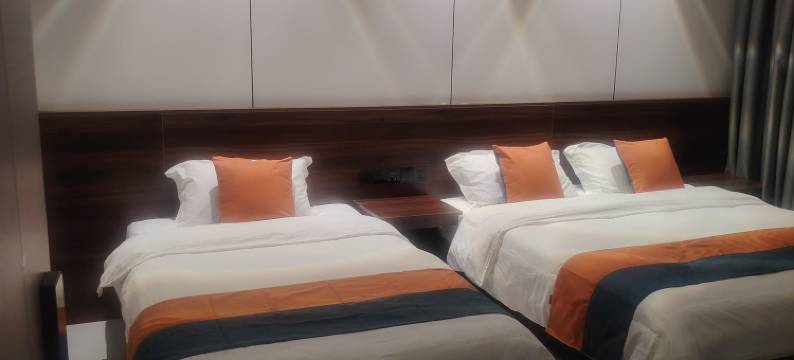 小巷人家民宿(五台山风景区店)图片